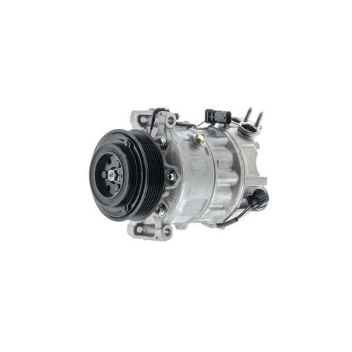 MAHLE Kompressor, Klimaanlage BEHR *** PREMIUM LINE *** ACP 536 000P