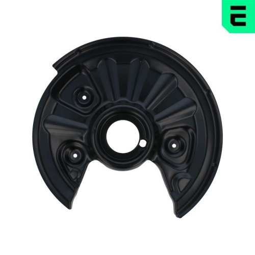 OPTIMAL Spritzblech, Bremsscheibe