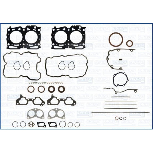 AJUSA Dichtungsvollsatz, Motor 50320300