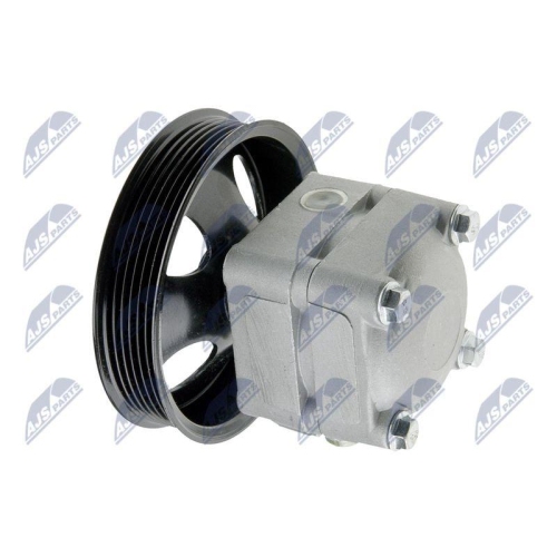 NTY Hydraulikpumpe, Lenkung SPW-VV-002