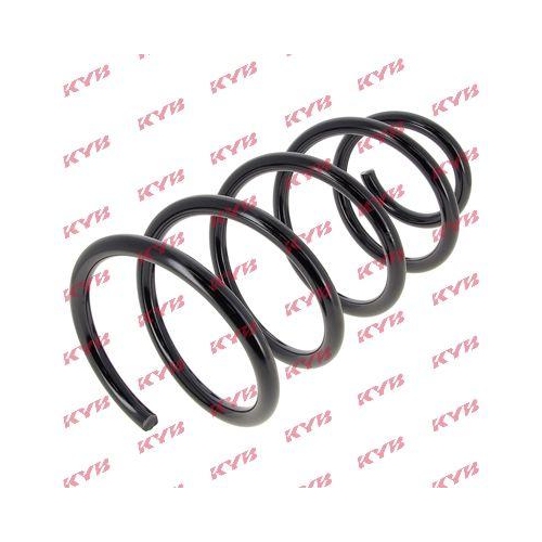 KYB Fahrwerksfeder K-Flex RA3552