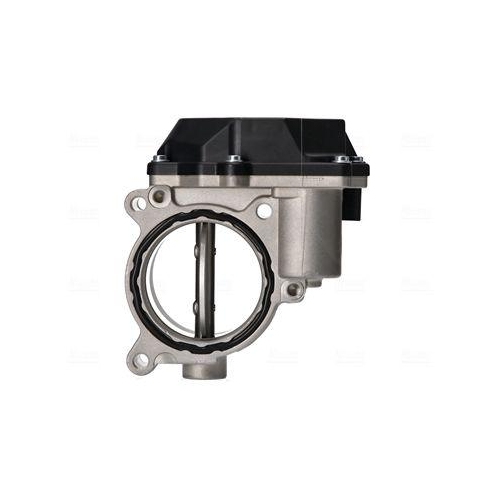 NISSENS Drosselklappenstutzen ** FIRST FIT ** 955176