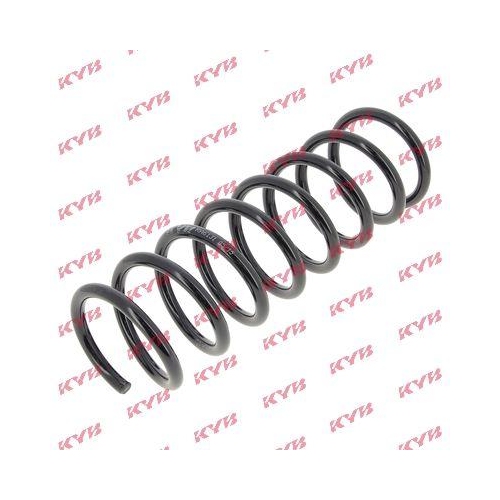 KYB Fahrwerksfeder K-Flex RA6131