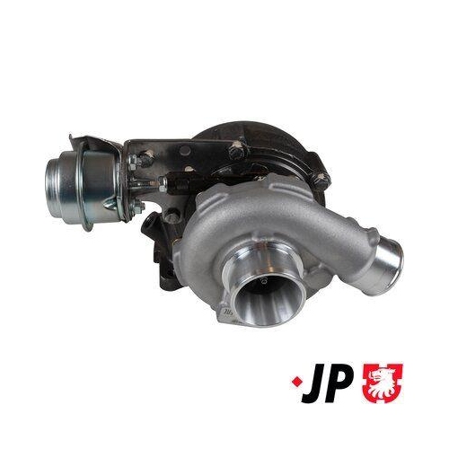 JP GROUP Lader, Aufladung JP 3517401000