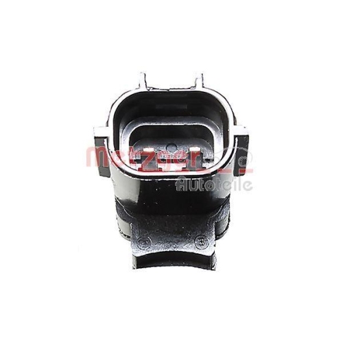 METZGER AUTOTEILE Steuerventil, Nockenwellenverstellung 2411020