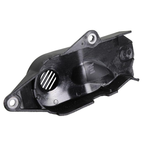 METZGER AUTOTEILE Abdeckung, Zahnriemen ORIGINAL ERSATZTEIL GREENPARTS 2386033