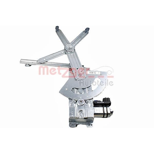 METZGER AUTOTEILE Fensterheber ORIGINAL ERSATZTEIL 2160635