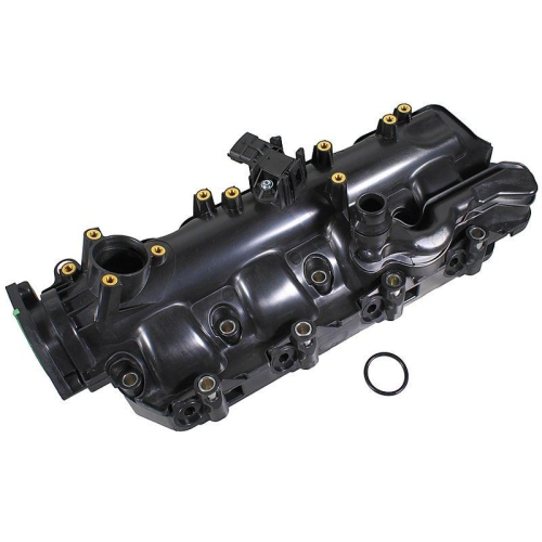 METZGER AUTOTEILE Saugrohrmodul 2100162