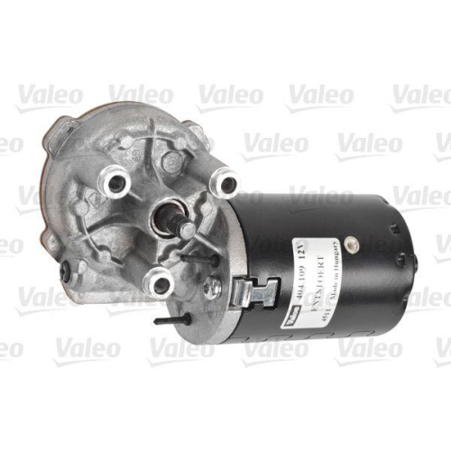 VALEO Wischermotor ORIGINAL TEIL 404109