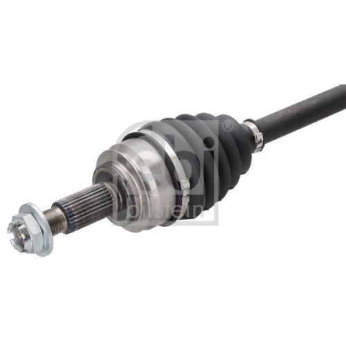 FEBI BILSTEIN Antriebswelle 198044
