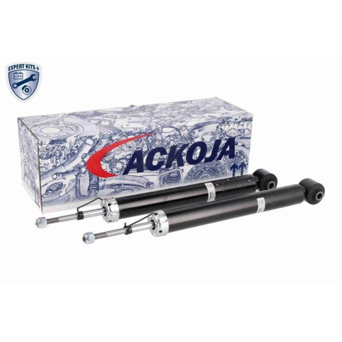ACKOJA Sto&szlig;d&auml;mpfer EXPERT KITS + A53-1502-1