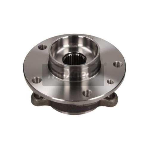 MAXGEAR Radlagersatz 33-1064