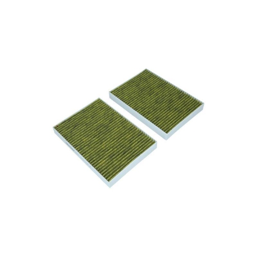 KAMOKA Filter, Innenraumluft 6080042