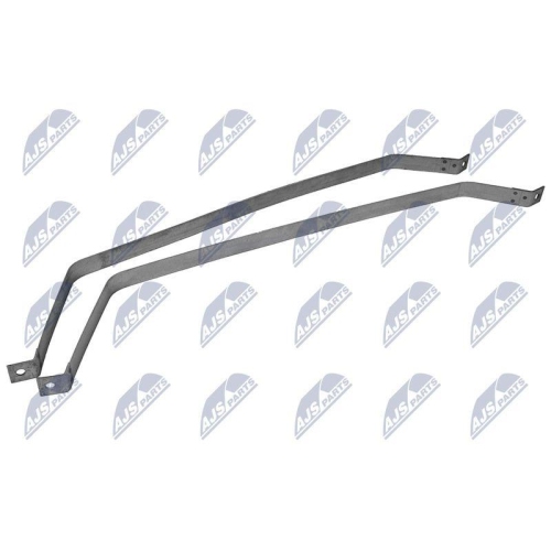NTY Halteband, Kraftstofftank EZC-TY-062