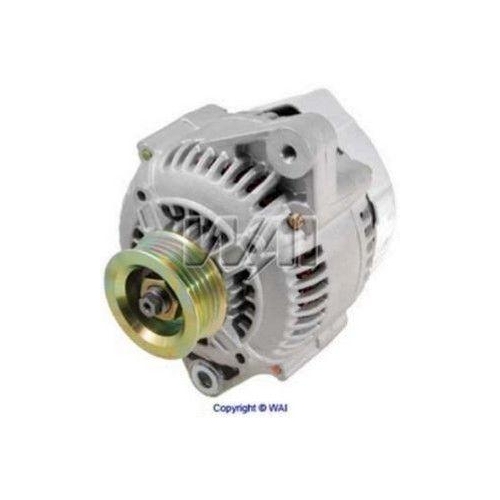 WAI Generator 13499N