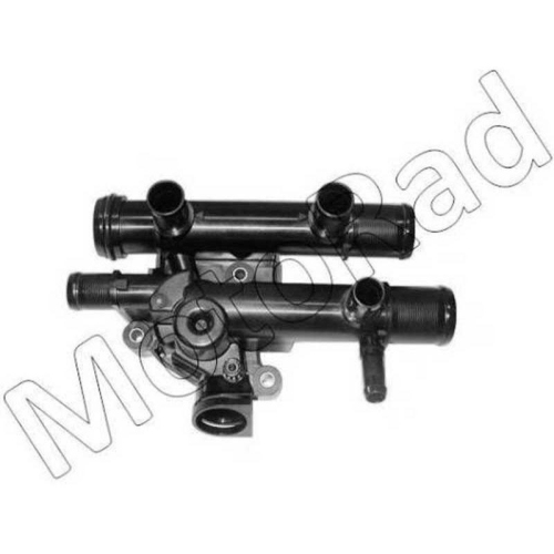 MOTORAD Thermostat, K&uuml;hlmittel 588-82K