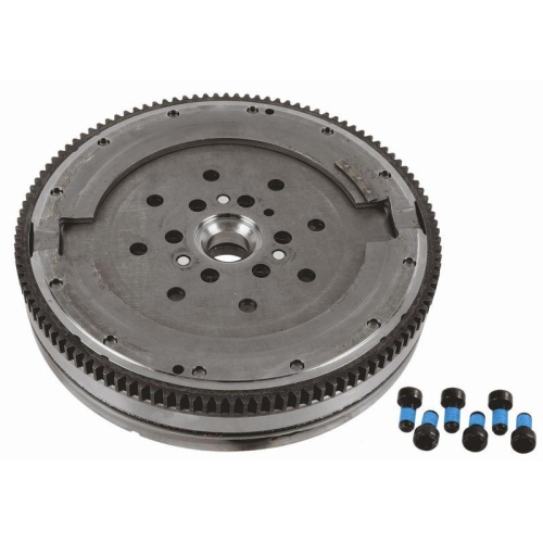 SACHS Schwungrad Zwei-Massen-Schwungrad 2294 501 306