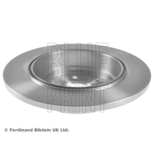 BLUE PRINT Bremsscheibe ADH24362