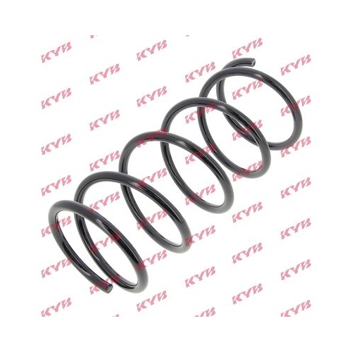 KYB Fahrwerksfeder K-Flex RA1479