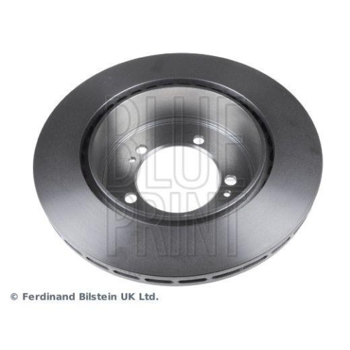 BLUE PRINT Bremsscheibe ADC44366