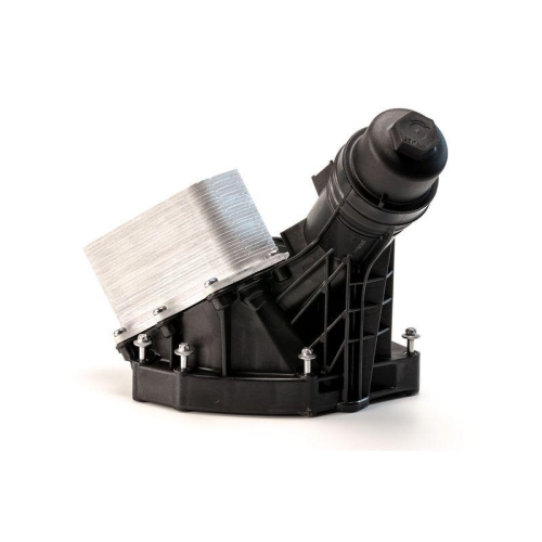 PREXAparts Gehäuse, Ölfilter P150512