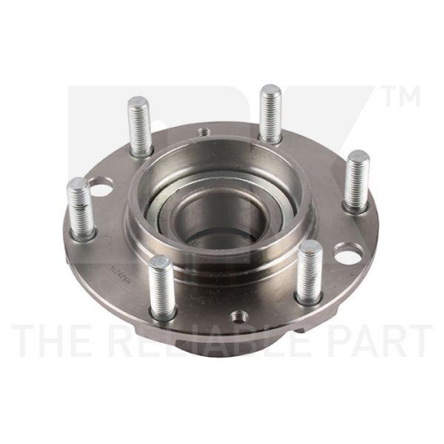 NK Radlagersatz 763510