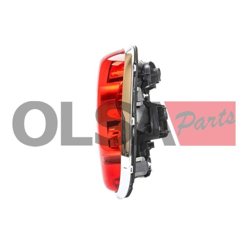 AIC Heckleuchte OLSA Aftermarket, original Ersatzteil 72256