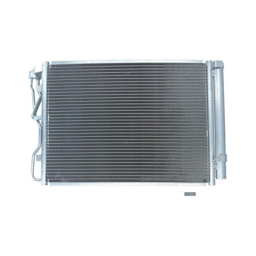 KAMOKA Kondensator, Klimaanlage 7800329