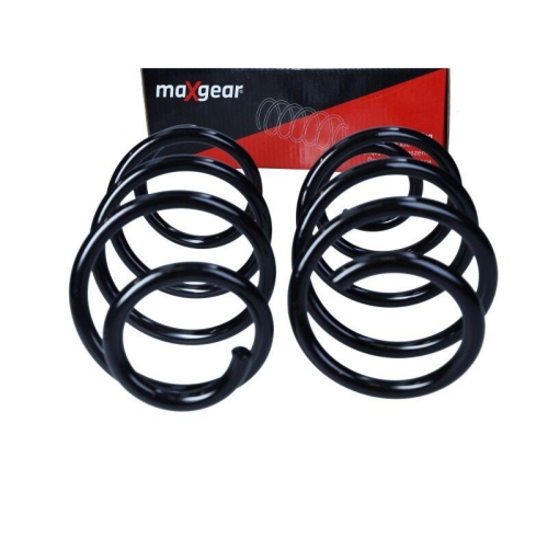 MAXGEAR Fahrwerksfeder 60-1646D