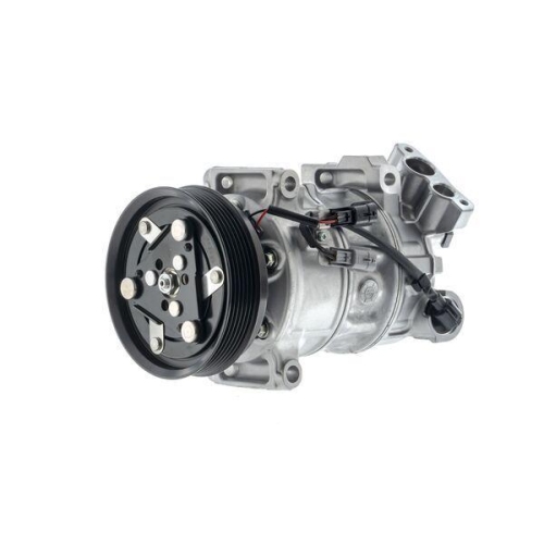 MAHLE Kompressor, Klimaanlage BEHR *** PREMIUM LINE *** ACP 542 000P