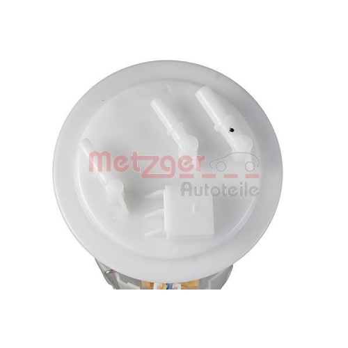 METZGER AUTOTEILE Kraftstoff-Fördereinheit 2250510