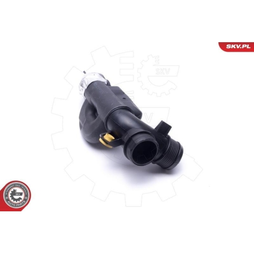 ESEN SKV Ladeluftschlauch