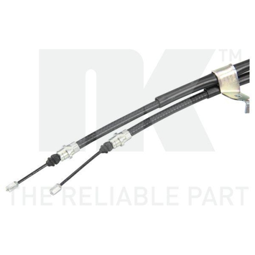 NK Seilzug, Feststellbremse 9025221