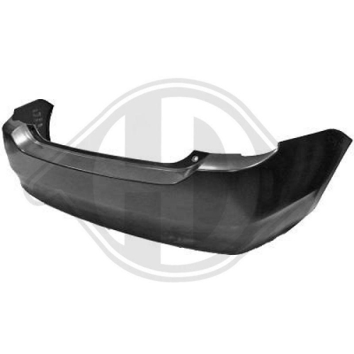 DIEDERICHS Heckleuchte