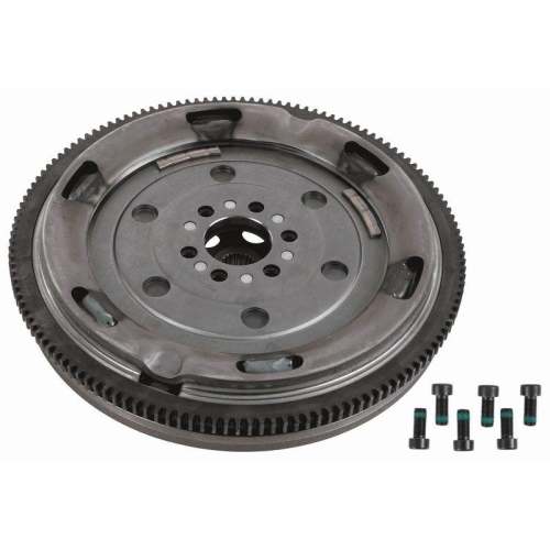 SACHS Schwungrad Zwei-Massen-Schwungrad