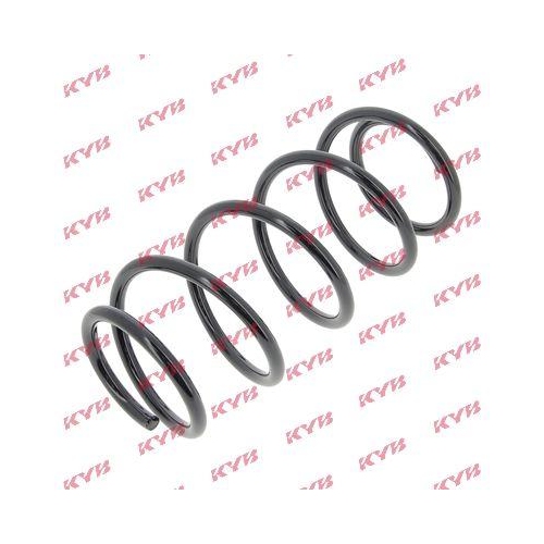 KYB Fahrwerksfeder K-Flex RA3752