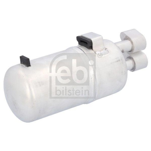 FEBI BILSTEIN Trockner, Klimaanlage 197937