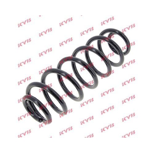 KYB Fahrwerksfeder K-Flex RA6144