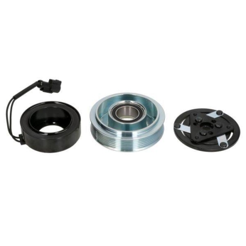 THERMOTEC Magnetkupplung, Klimakompressor KTT040118