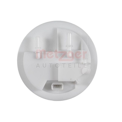METZGER AUTOTEILE Kraftstoff-F&ouml;rdereinheit 2250669