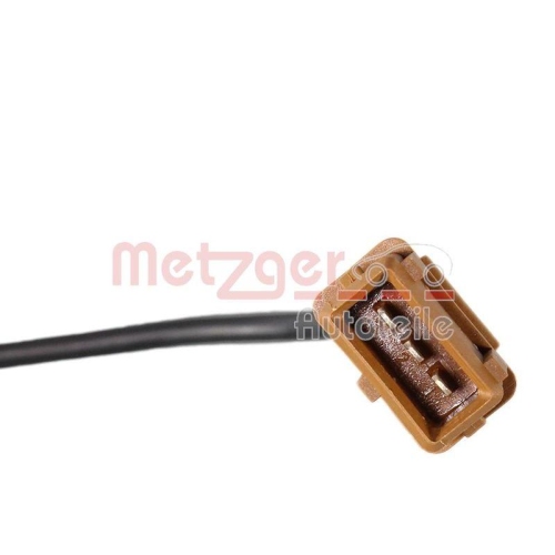 METZGER AUTOTEILE Klopfsensor 0907050