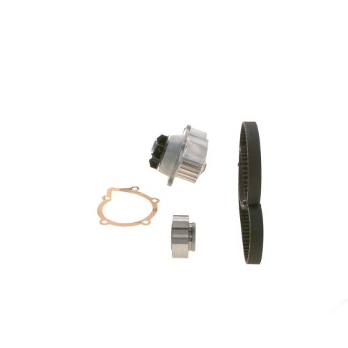 BOSCH Wasserpumpe + Zahnriemensatz 1 987 946 964