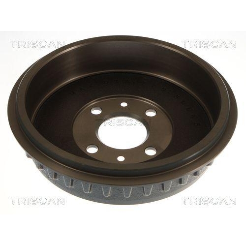 TRISCAN Bremstrommel 8120 25228C