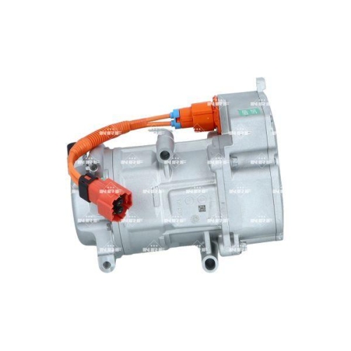 NRF Kompressor, Klimaanlage 320351
