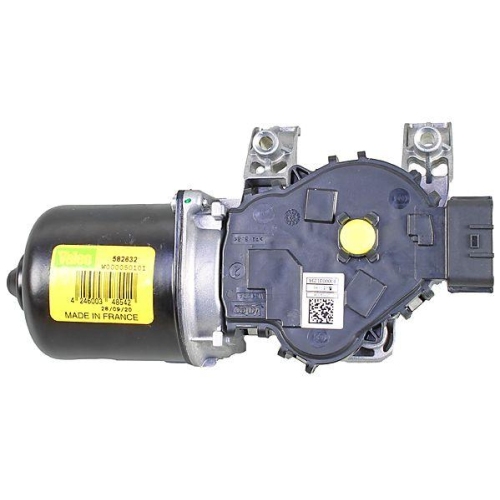 METZGER AUTOTEILE Wischermotor ORIGINAL ERSATZTEIL GREENPARTS 2190667
