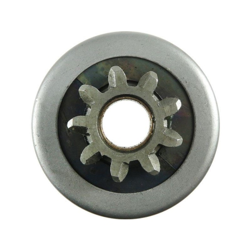 AS-PL Freilaufgetriebe, Starter AS SD9131