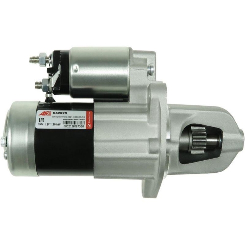 AS-PL Starter AS S5292S