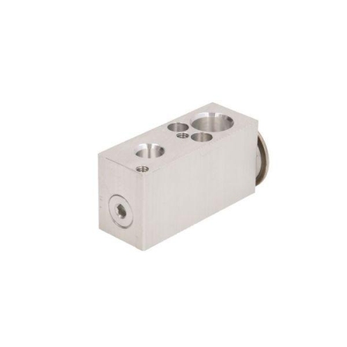THERMOTEC Expansionsventil, Klimaanlage KTT140079