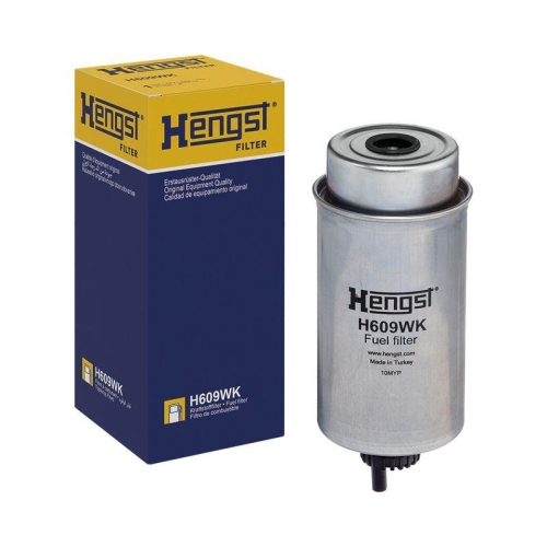 HENGST FILTER Kraftstofffilter H609WK