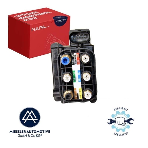 LUFTFEDERVENTIL Miessler Automotive 5916-02-0258